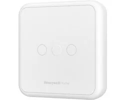 Honeywell Home DT4 kamerthermostaat bedraad Aan/Uit - wit