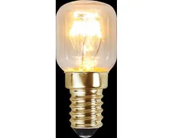 Star Trading Light pour au four - jusqu'à 300 degrés - E14