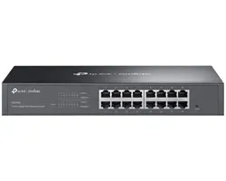 Schakelkast TP-Link ES216G