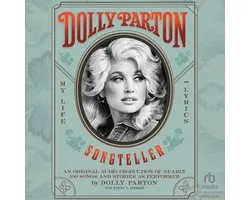Dolly Parton, Songteller