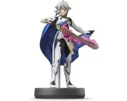 Amiibo, Corrin (Série Super Smash Bros.)