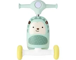 Skip Hop Zoo Scooter 3-in-1 - Hedgehog