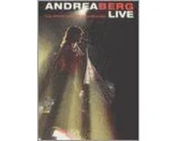 Andrea Berg Live: Das Grosse Konzert In Oberhausen