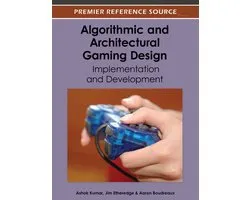 Algorithmic and Architectural Gaming Design: