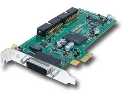 Marian Clara D1 PCIe AES/EBU Audio Interface - PCIe-Geluidskaart
