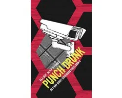 Ethan Wares Skateboard- Punch Drunk