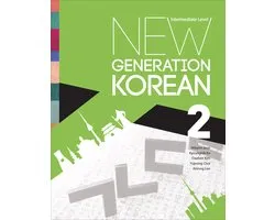 New Generation Korean