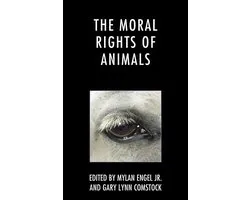 The Moral Rights of Animals