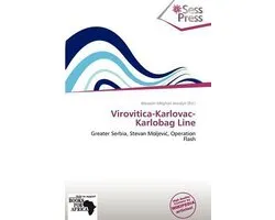 Virovitica-Karlovac-Karlobag Line