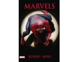 Marvels