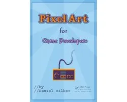 Pixel Art For Game Developers