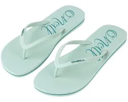 Tongs O'Neill Profile Logo pour femme
