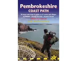 Pembrokeshire Coast Path 4th