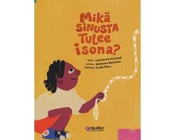 Wickwick Global Hearts- Mikä sinusta tulee isona?