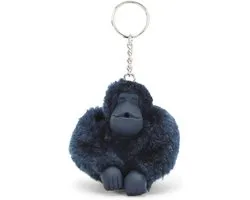 Kipling MONKEYCLIP M Medium Keychain for Monkeys, Monkeys/Keychains