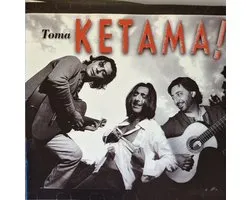 Toma Ketama