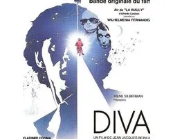 Diva (Soundtrack)(Import)
