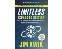 Limitless Expanded Edition