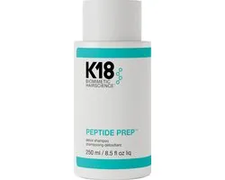 K18 - Hair Peptide Prep Detox Shampoo