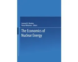 The Economics of Nuclear Energy