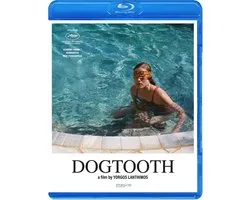 Dogtooth (Blu-ray)