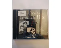 25 Years Greatest Hits 1