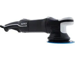 RUPES LHR15 Mark V Polijstmachine 125mm - STD set