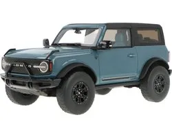 Ford Bronco First Edition Area 51 - 1:18 - GT Spirit