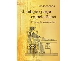 El antiguo juego egipcio Senet