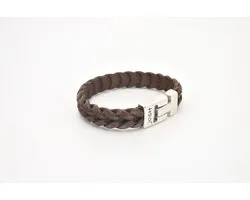 Josh-24728-Armband-Cognac-Heren-20,5cm