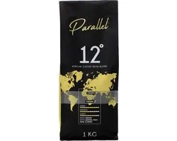 Grains de Coffee Parallel 12, 1 kg