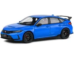 Honda Civic Type-R (FL5) Solido Modèle réduit 1:43 2022 S4314301