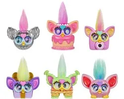Furby Minis Feest Figuren