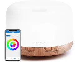 Aroma Diffuser - air purifier for large rooms | Relax accessories – Aroma diffuser - Aromadiffuser