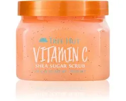 Tree Hut Vitamin C 510 g