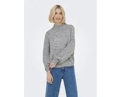 JDY Zoey Life pull tricoté femme