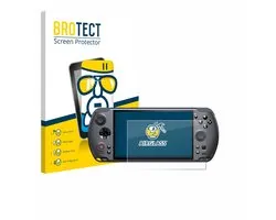 Screenprotector voor GPD Win 5 Beschermglas transparant