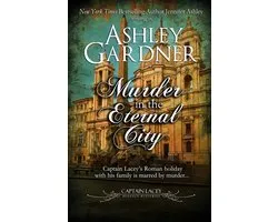 Murder in the Eternal City