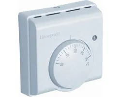 Honeywell - Thermostaat T6360A1004 standaard 2 draads - MT200