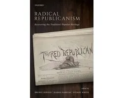 Radical Republicanism