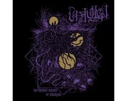 Uthullun - The Barbed Thread Of Madness