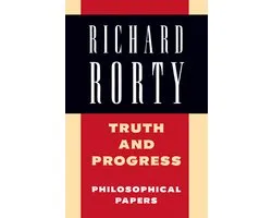 Truth And Progress