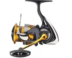 Daiwa - Spinning reel - Revros - LT2500