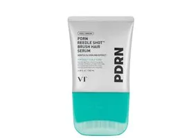 VT - PDRN Reedle Shot Brush Hair Serum - 100ml