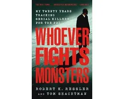 Whoever Fights Monsters
