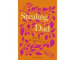 Stealing Dad