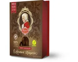 Reber Mozart Kugeln Dark Chocolate