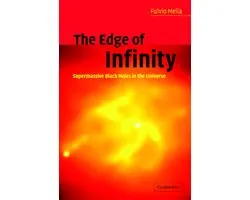 The Edge of Infinity