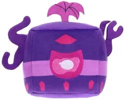 ROBLOX Blox Fruits knuffel 10 cm verzamelbare pluche blind box Wave 3.