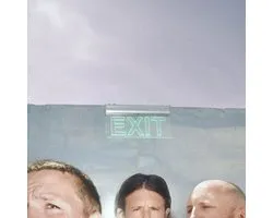 Bazart - EXIT (CD)